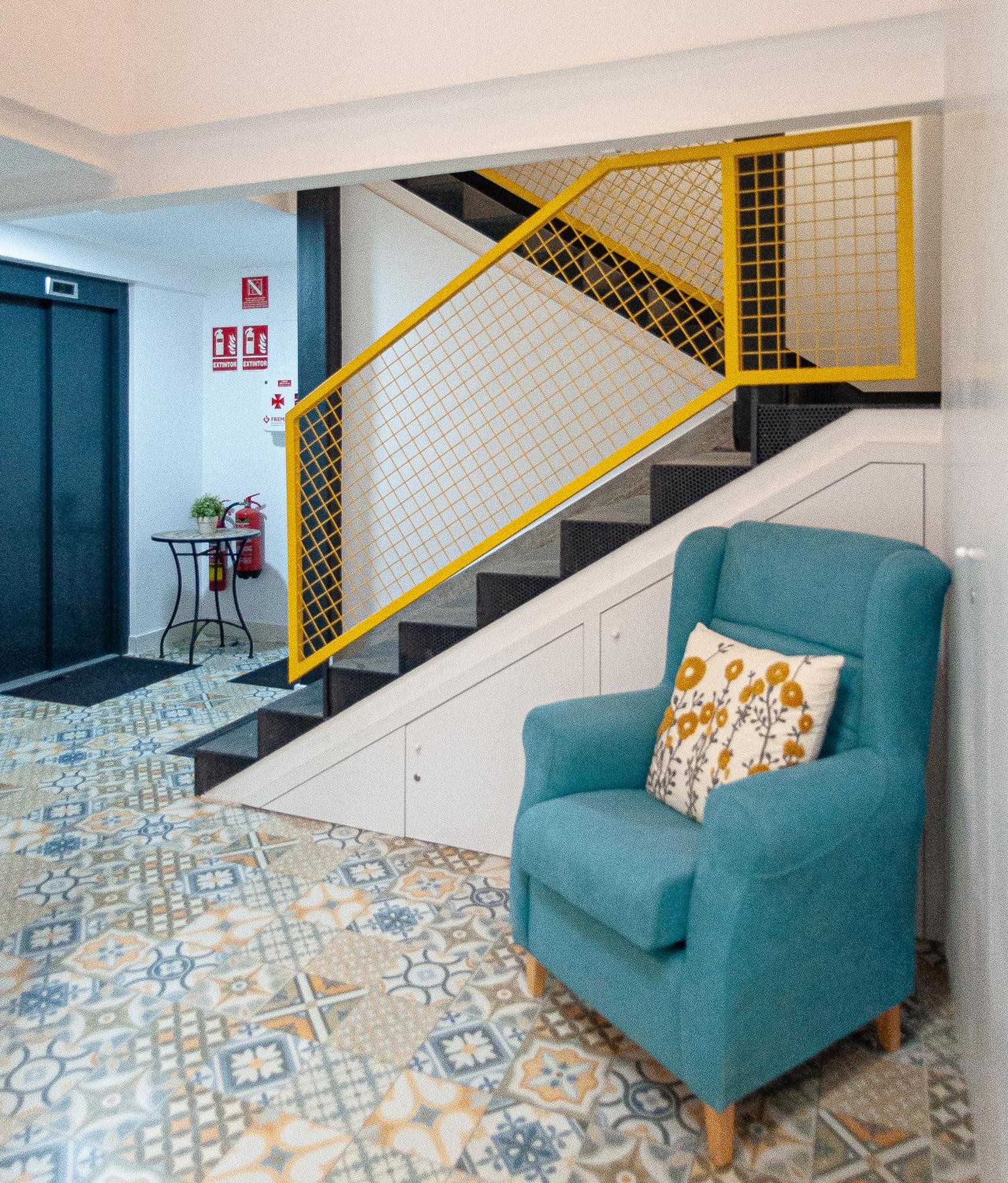 Myflats Central อาลิกันเต ภายนอก รูปภาพ
